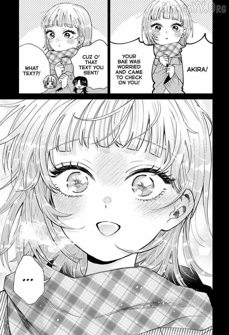 Momose Akira no Hatsukoi Hatan-chuu