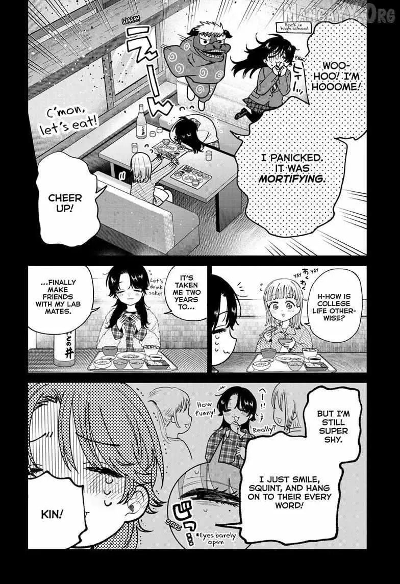 Momose Akira no Hatsukoi Hatan-chuu