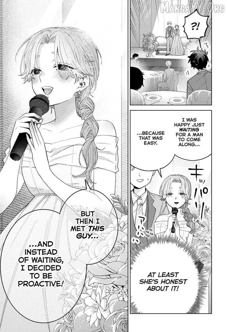 Momose Akira no Hatsukoi Hatan-chuu