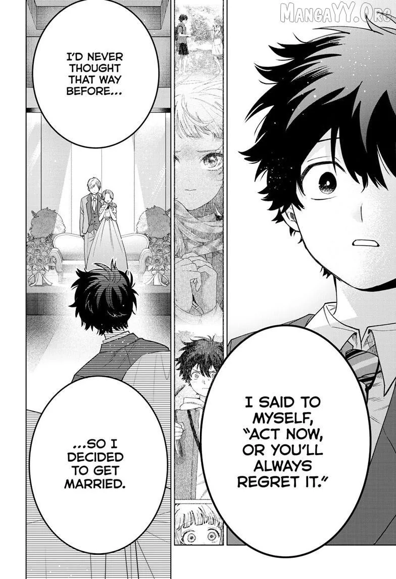 Momose Akira no Hatsukoi Hatan-chuu