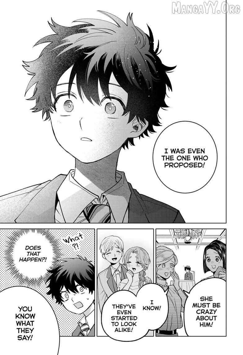 Momose Akira no Hatsukoi Hatan-chuu