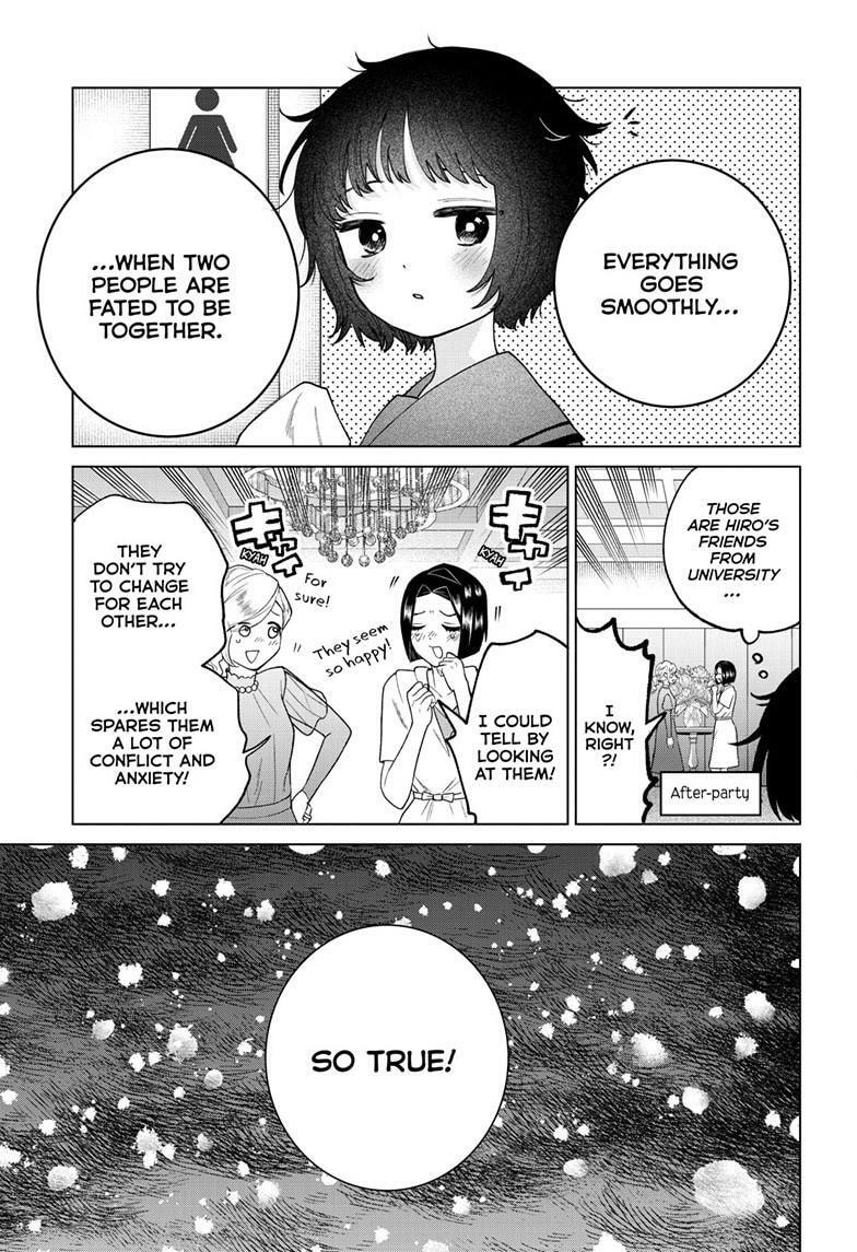 Momose Akira no Hatsukoi Hatan-chuu