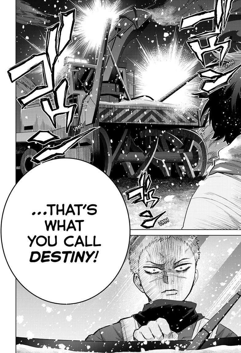 Momose Akira no Hatsukoi Hatan-chuu