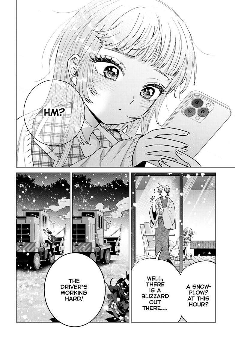 Momose Akira no Hatsukoi Hatan-chuu