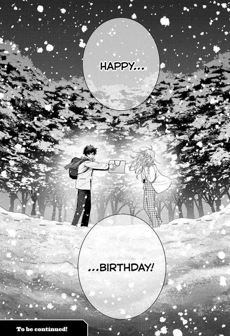 Momose Akira no Hatsukoi Hatan-chuu