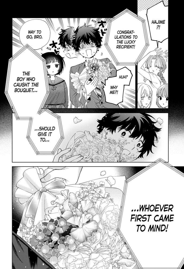 Momose Akira no Hatsukoi Hatan-chuu