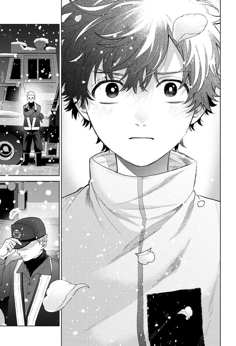 Momose Akira no Hatsukoi Hatan-chuu