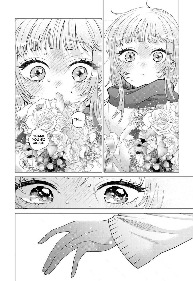 Momose Akira no Hatsukoi Hatan-chuu