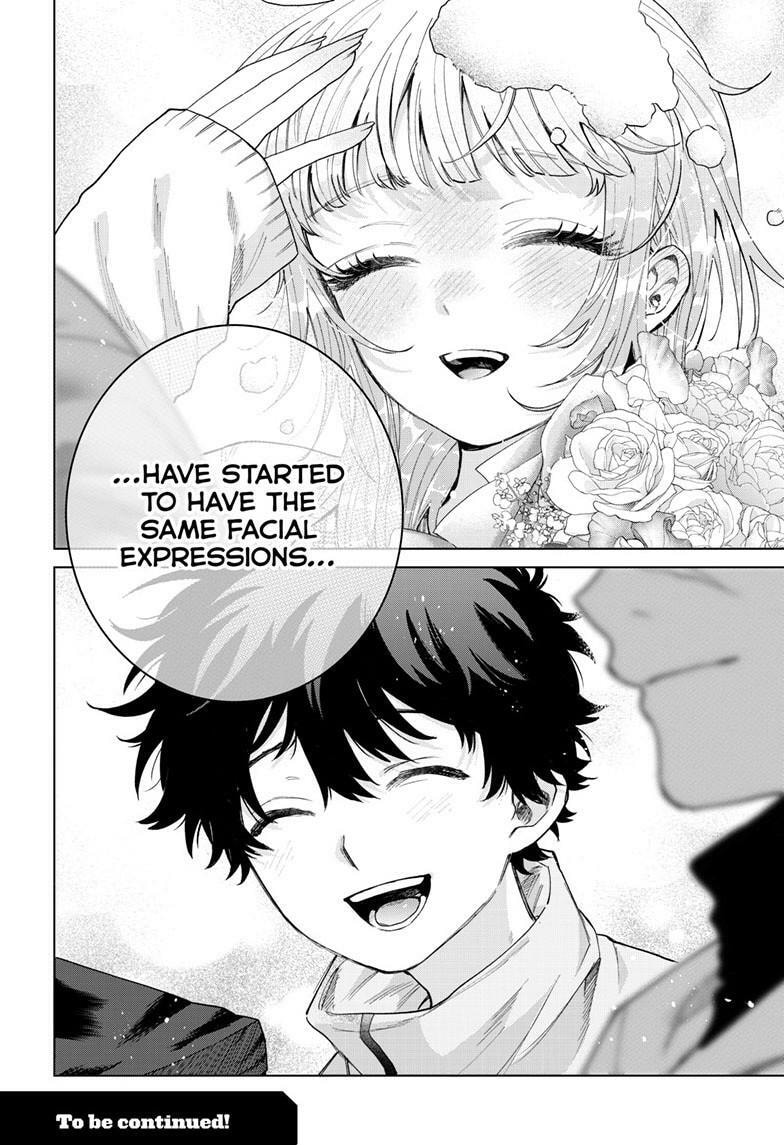 Momose Akira no Hatsukoi Hatan-chuu