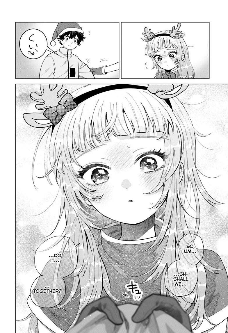 Momose Akira no Hatsukoi Hatan-chuu