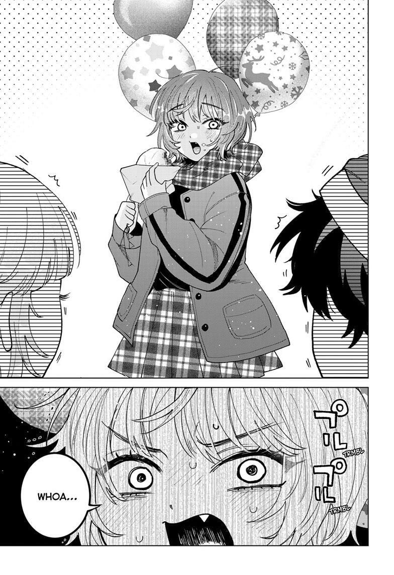 Momose Akira no Hatsukoi Hatan-chuu