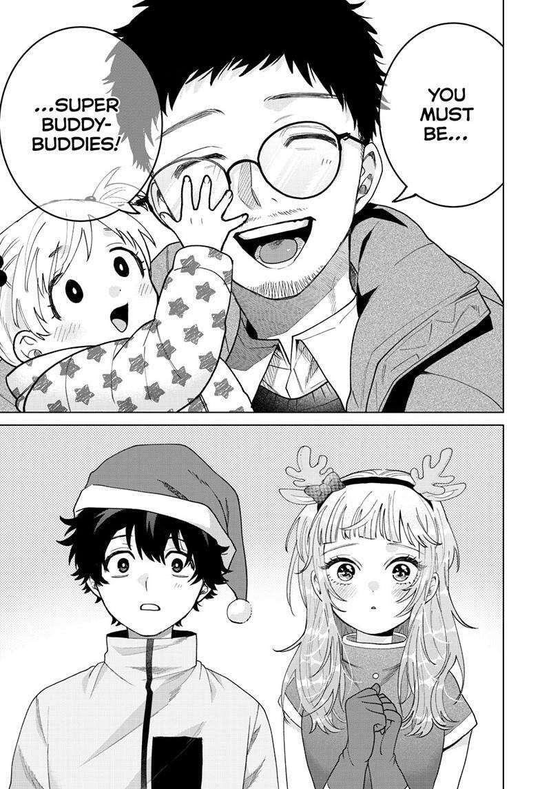 Momose Akira no Hatsukoi Hatan-chuu