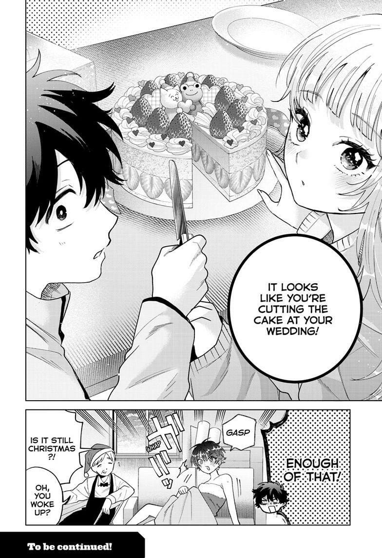 Momose Akira no Hatsukoi Hatan-chuu