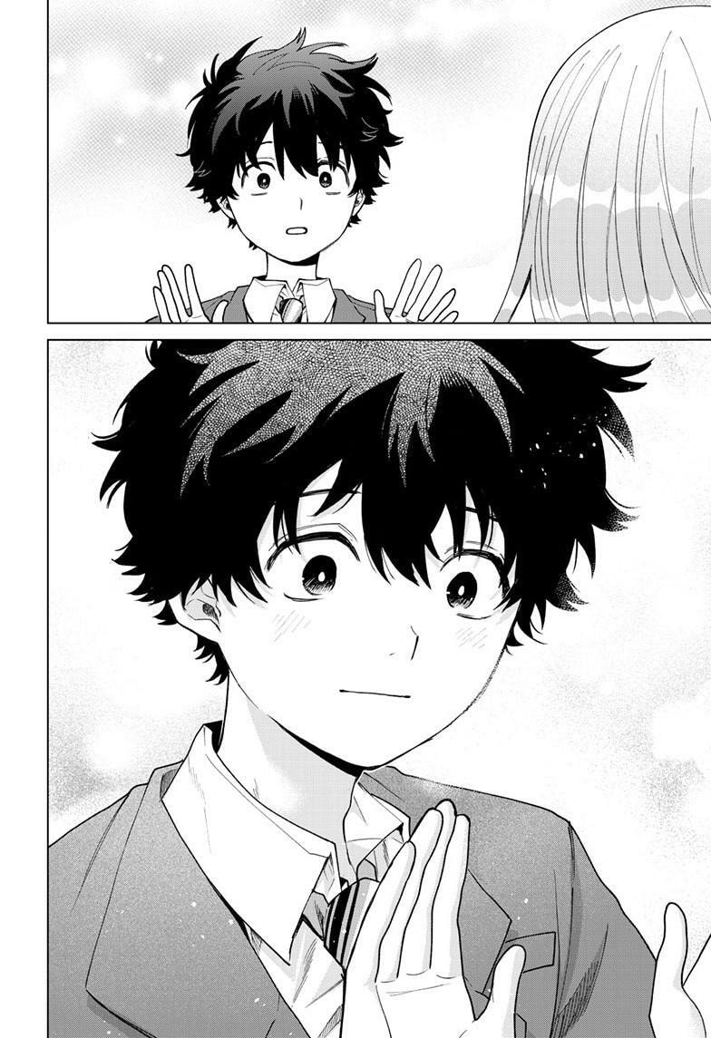 Momose Akira no Hatsukoi Hatan-chuu