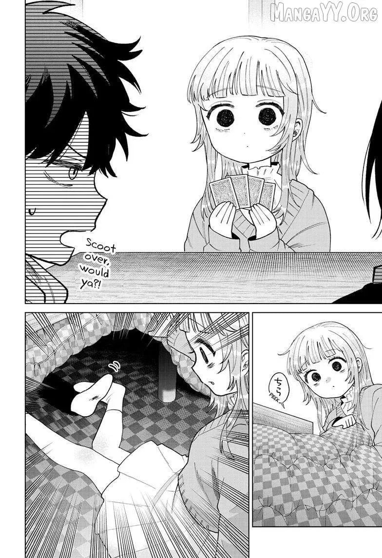 Momose Akira no Hatsukoi Hatan-chuu