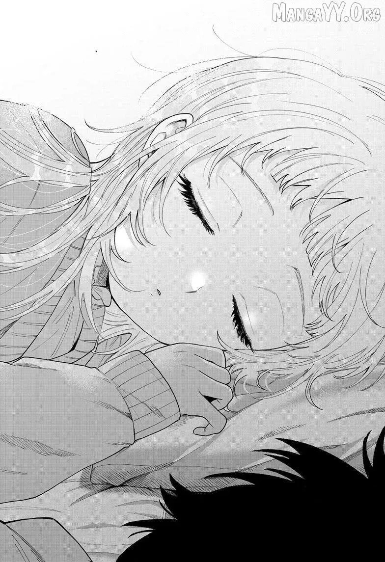 Momose Akira no Hatsukoi Hatan-chuu