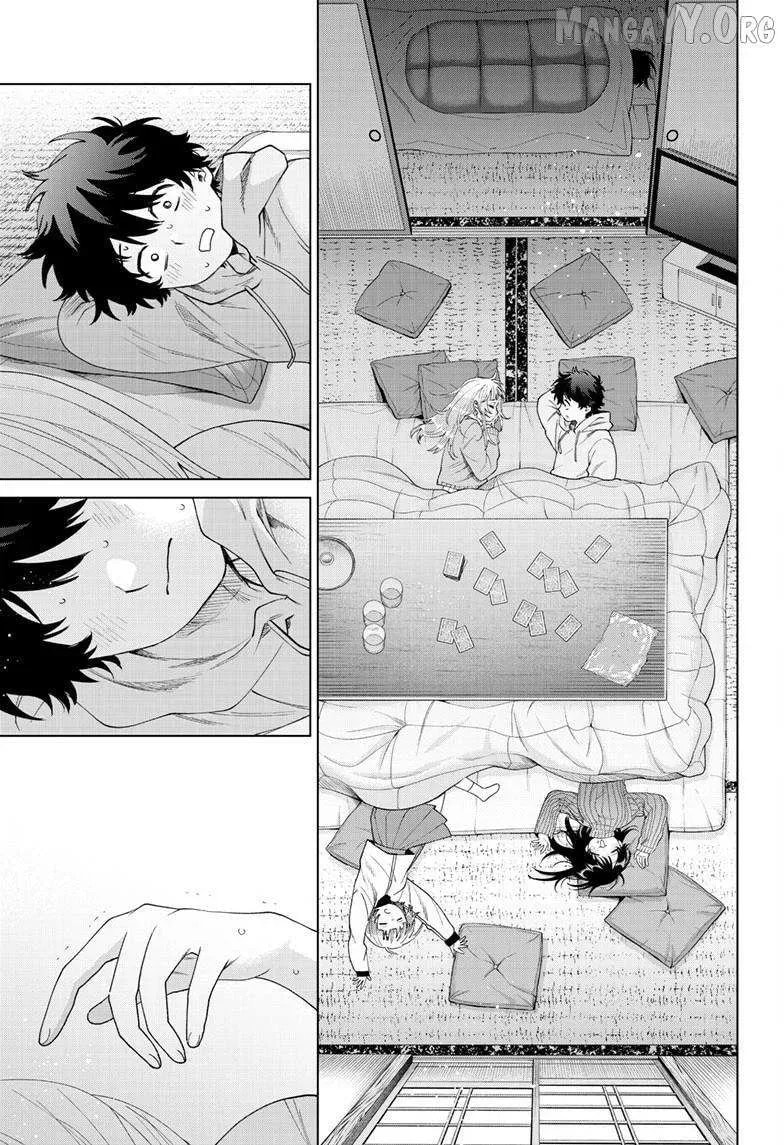 Momose Akira no Hatsukoi Hatan-chuu