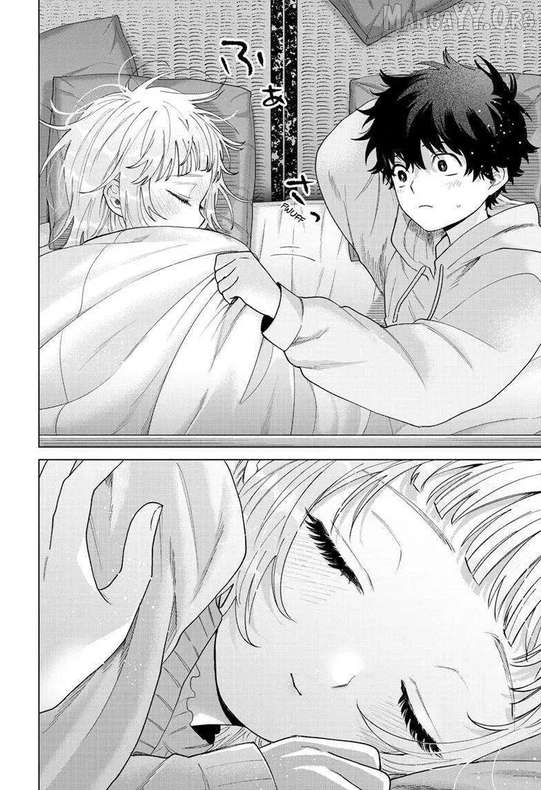 Momose Akira no Hatsukoi Hatan-chuu