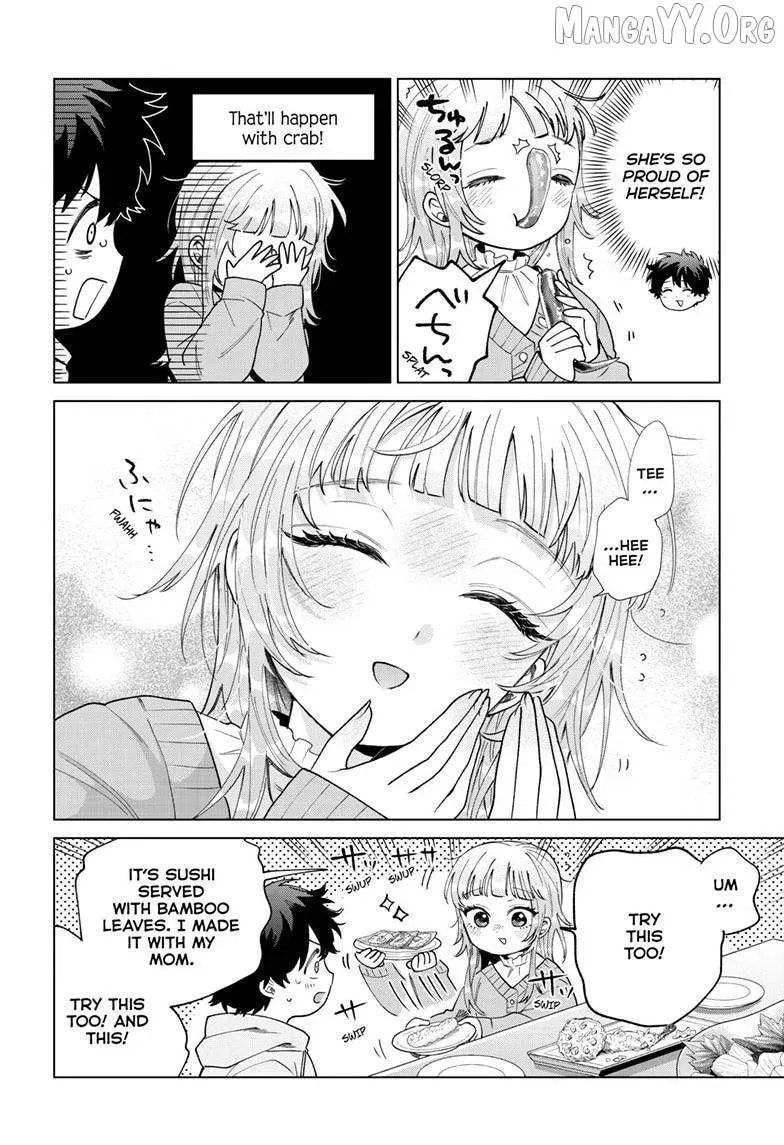 Momose Akira no Hatsukoi Hatan-chuu