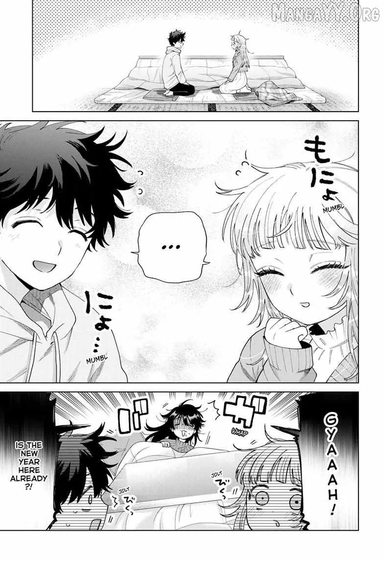 Momose Akira no Hatsukoi Hatan-chuu