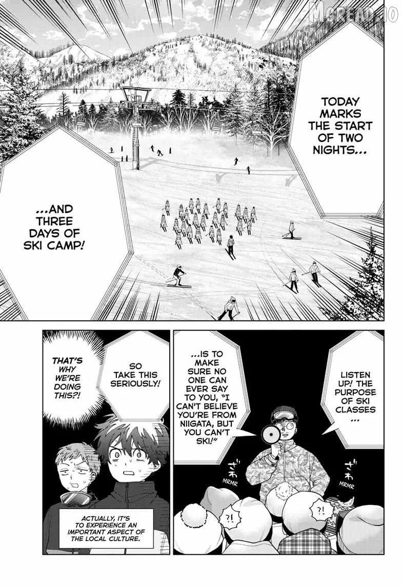 Momose Akira no Hatsukoi Hatan-chuu