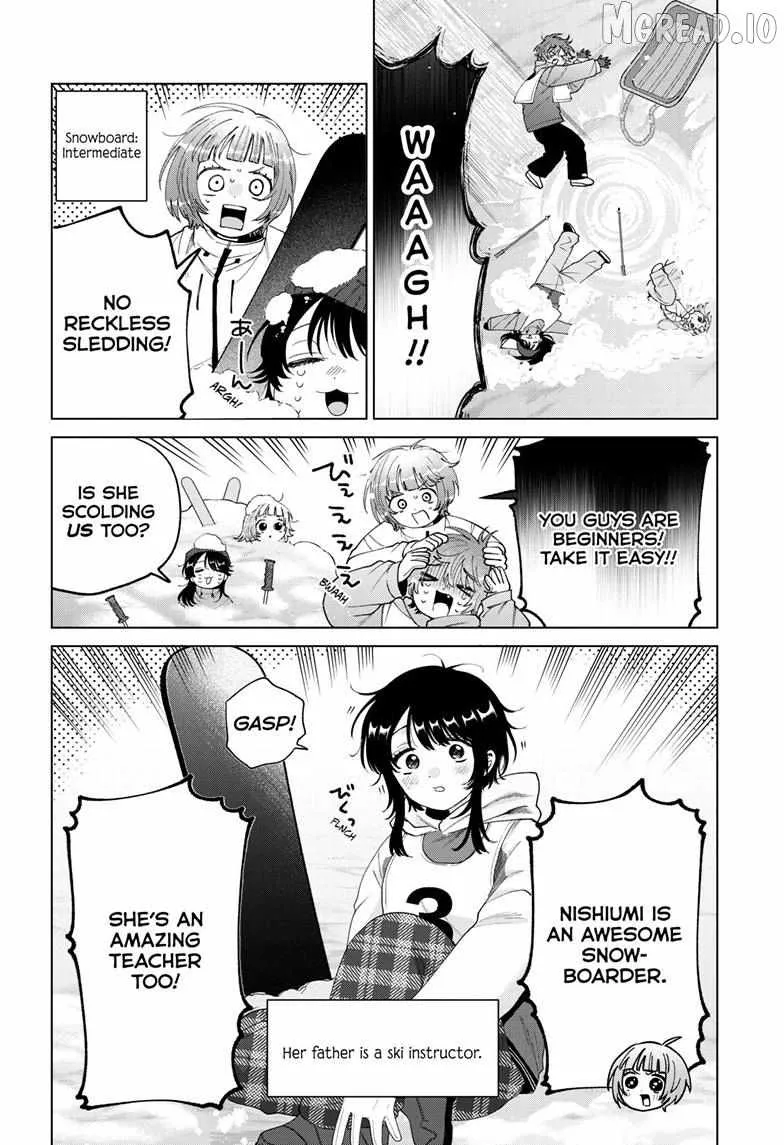 Momose Akira no Hatsukoi Hatan-chuu