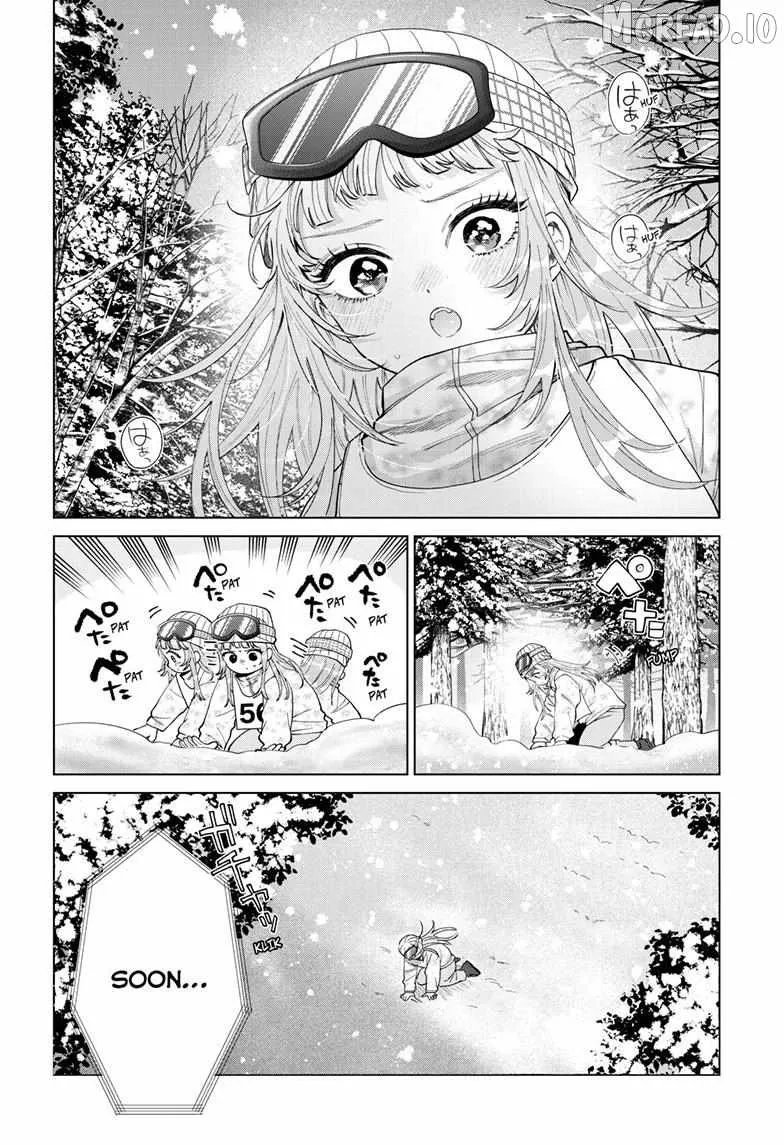 Momose Akira no Hatsukoi Hatan-chuu