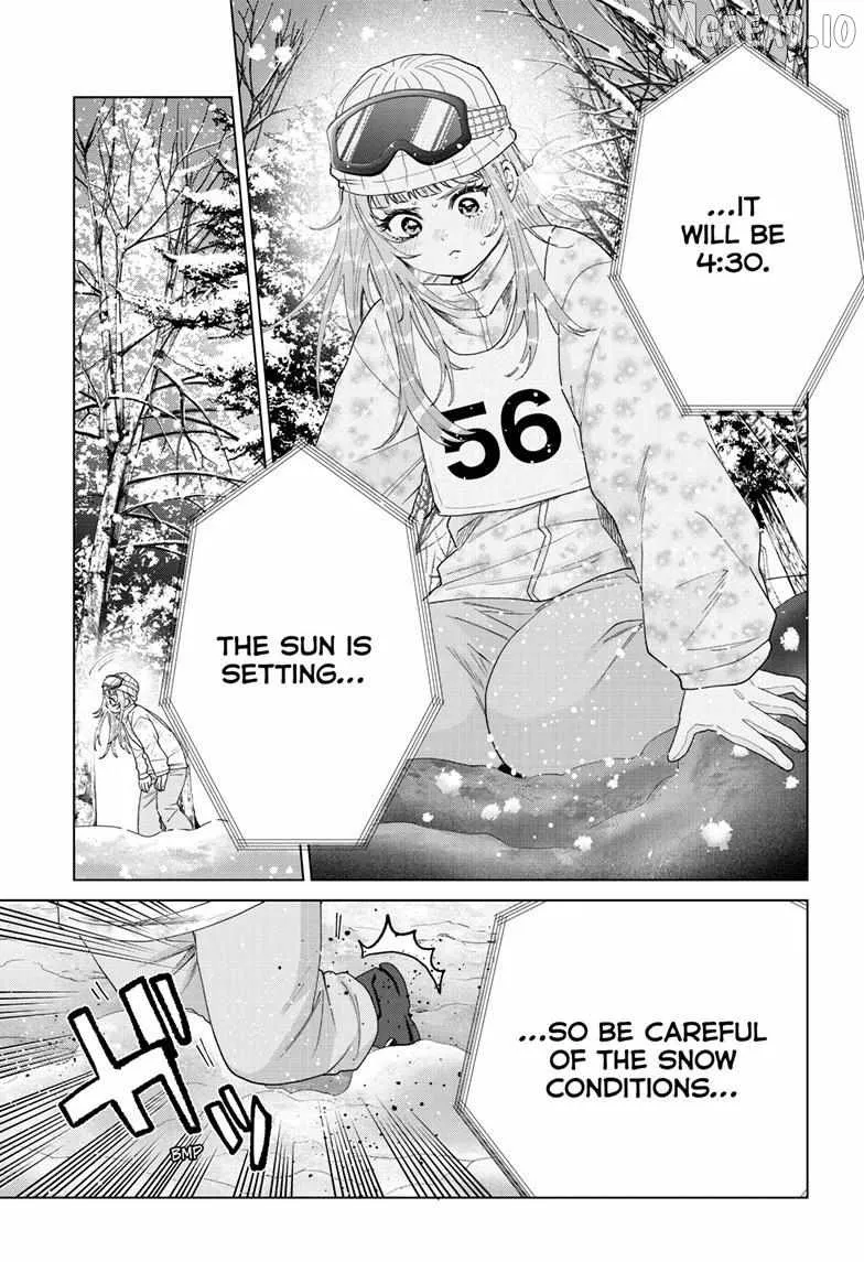 Momose Akira no Hatsukoi Hatan-chuu