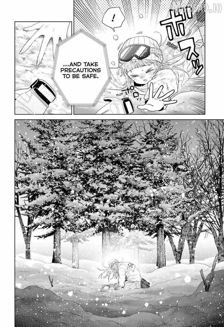 Momose Akira no Hatsukoi Hatan-chuu