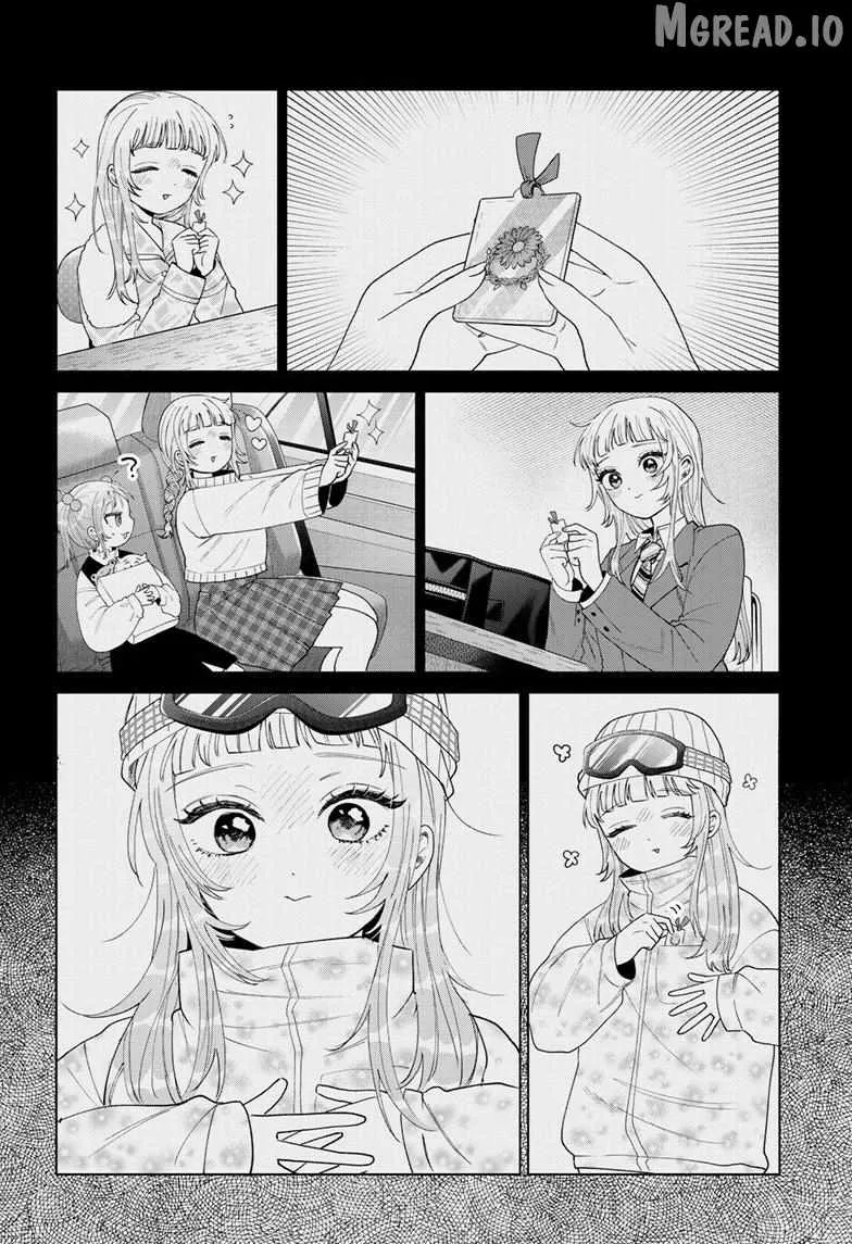 Momose Akira no Hatsukoi Hatan-chuu