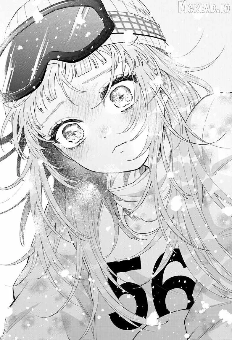 Momose Akira no Hatsukoi Hatan-chuu