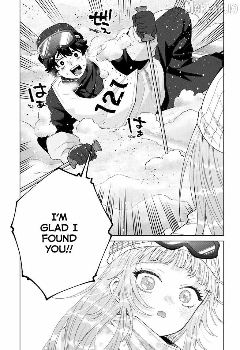 Momose Akira no Hatsukoi Hatan-chuu