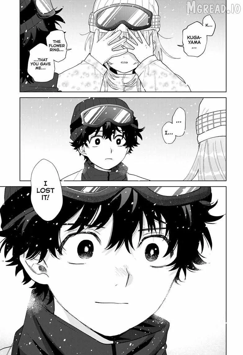 Momose Akira no Hatsukoi Hatan-chuu