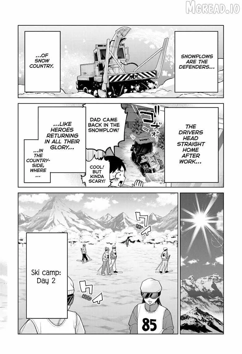 Momose Akira no Hatsukoi Hatan-chuu