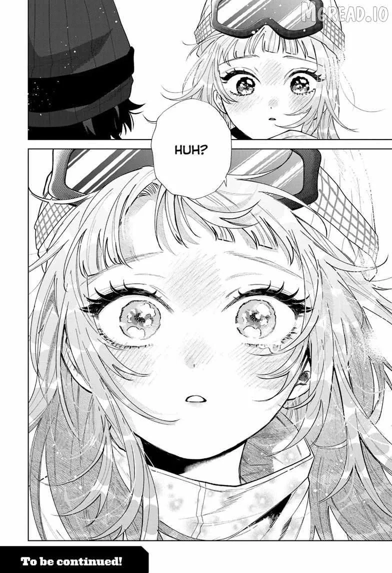 Momose Akira no Hatsukoi Hatan-chuu