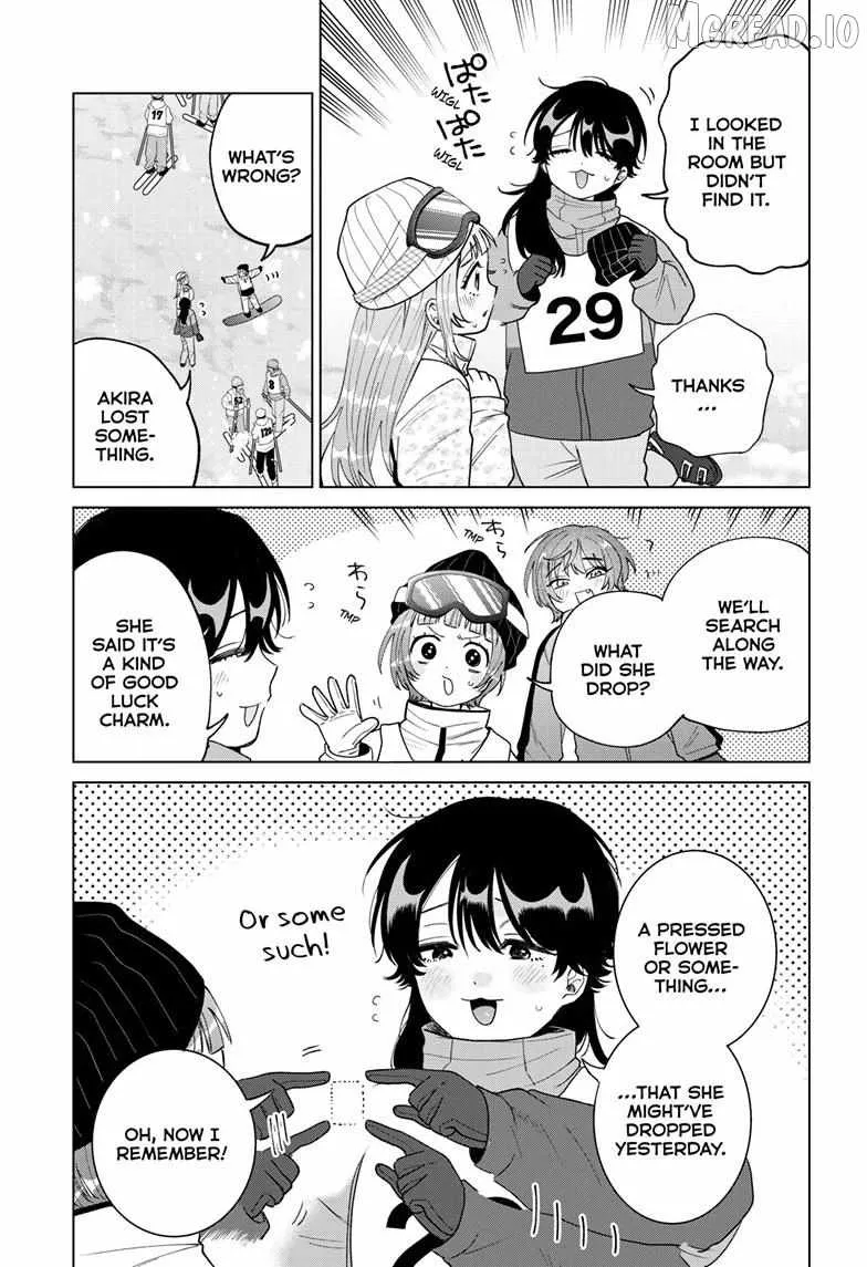 Momose Akira no Hatsukoi Hatan-chuu