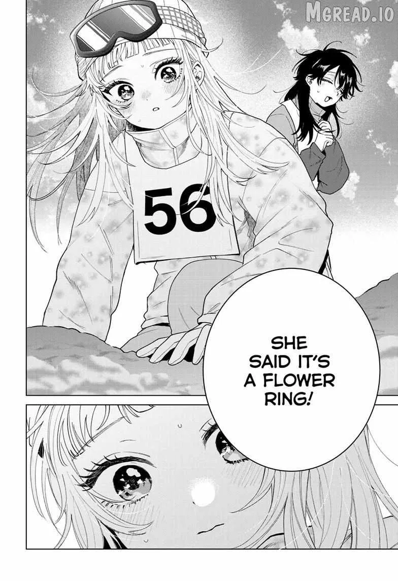 Momose Akira no Hatsukoi Hatan-chuu