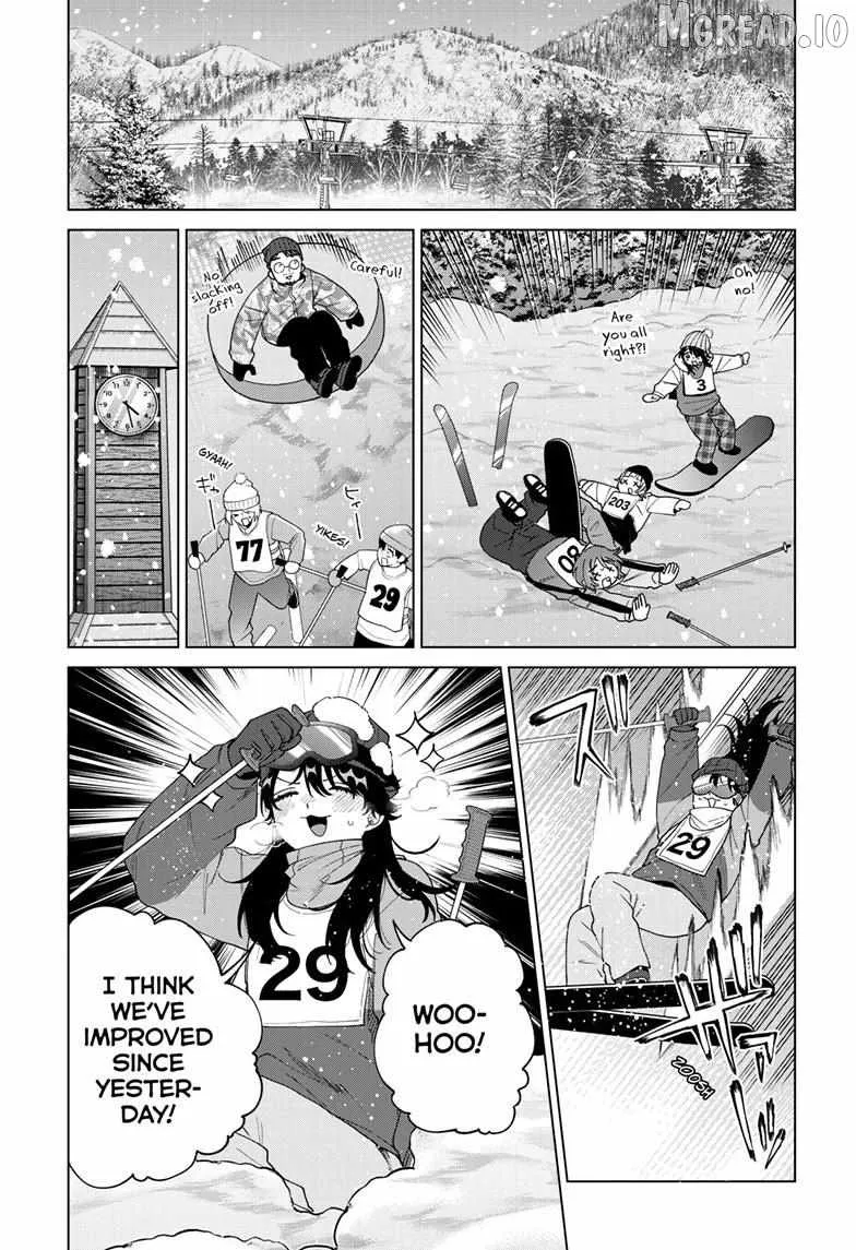 Momose Akira no Hatsukoi Hatan-chuu