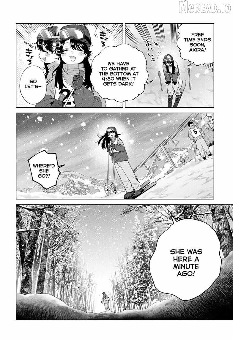 Momose Akira no Hatsukoi Hatan-chuu