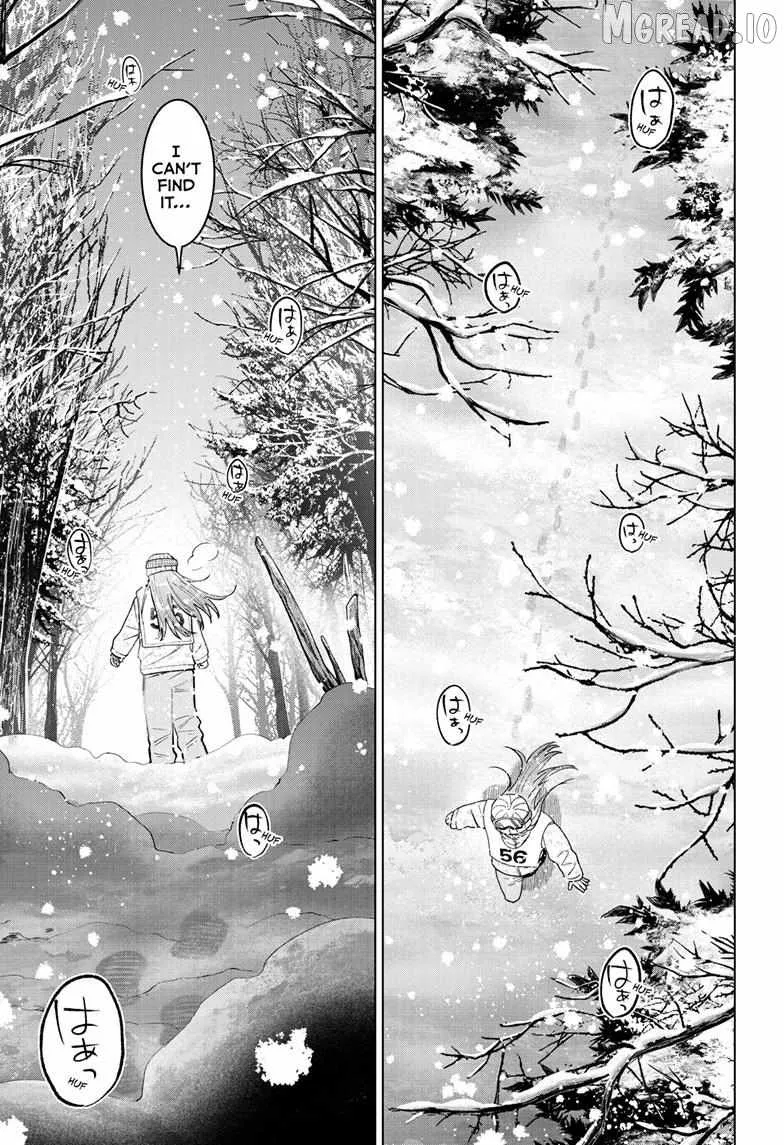 Momose Akira no Hatsukoi Hatan-chuu