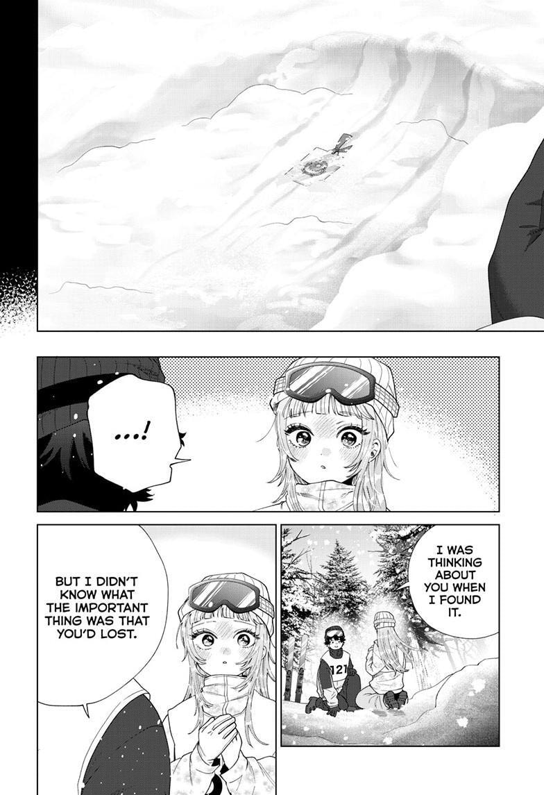 Momose Akira no Hatsukoi Hatan-chuu