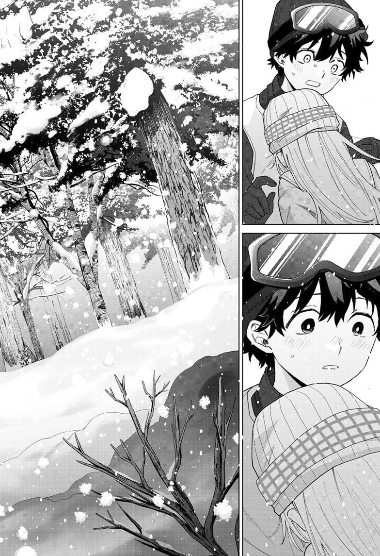 Momose Akira no Hatsukoi Hatan-chuu