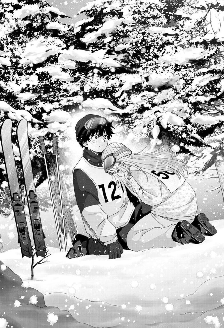 Momose Akira no Hatsukoi Hatan-chuu