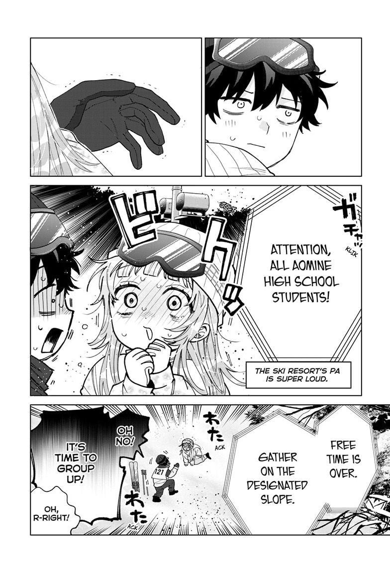 Momose Akira no Hatsukoi Hatan-chuu
