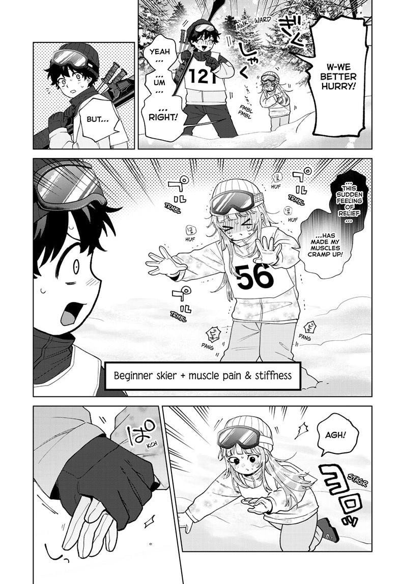 Momose Akira no Hatsukoi Hatan-chuu