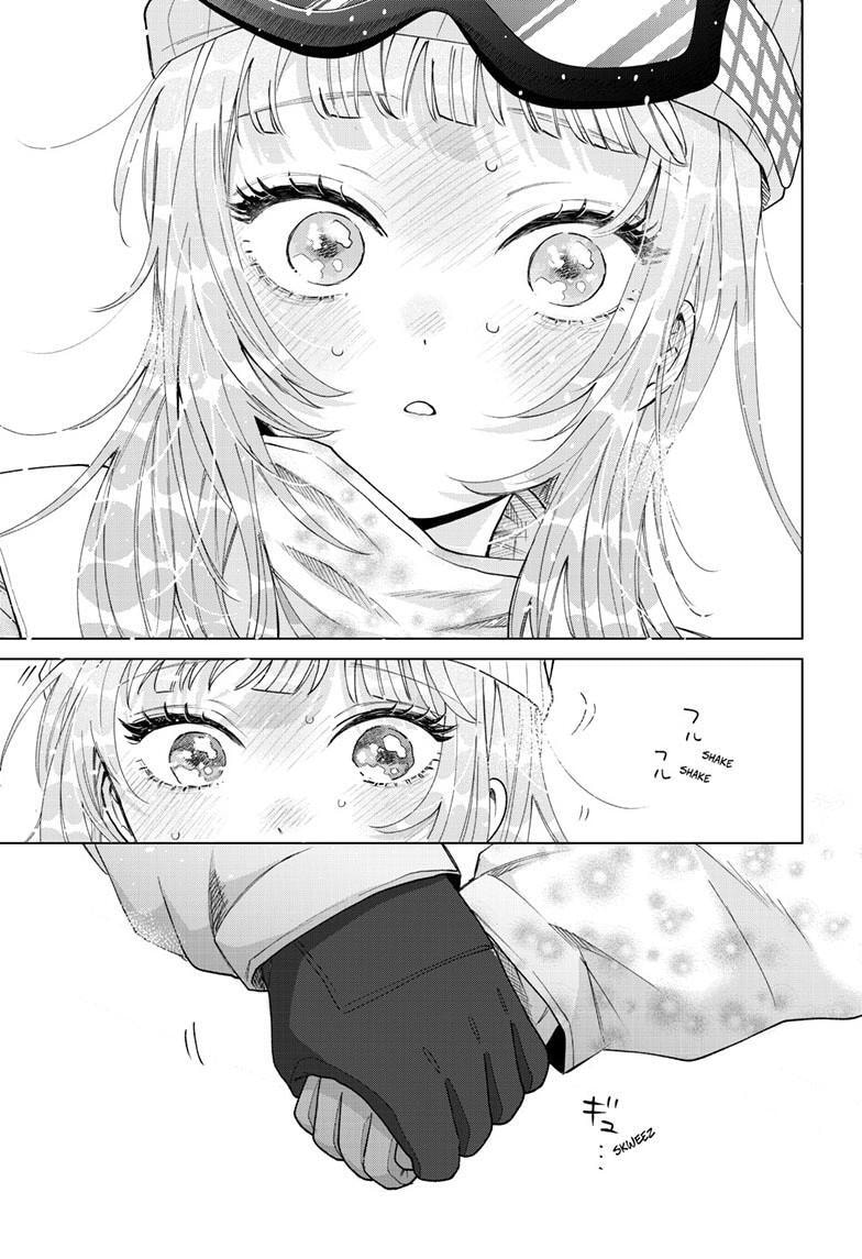 Momose Akira no Hatsukoi Hatan-chuu