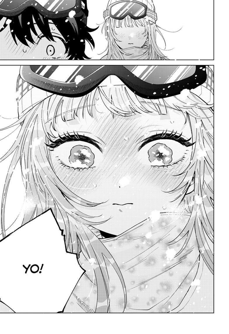 Momose Akira no Hatsukoi Hatan-chuu