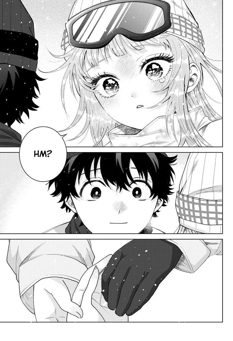 Momose Akira no Hatsukoi Hatan-chuu