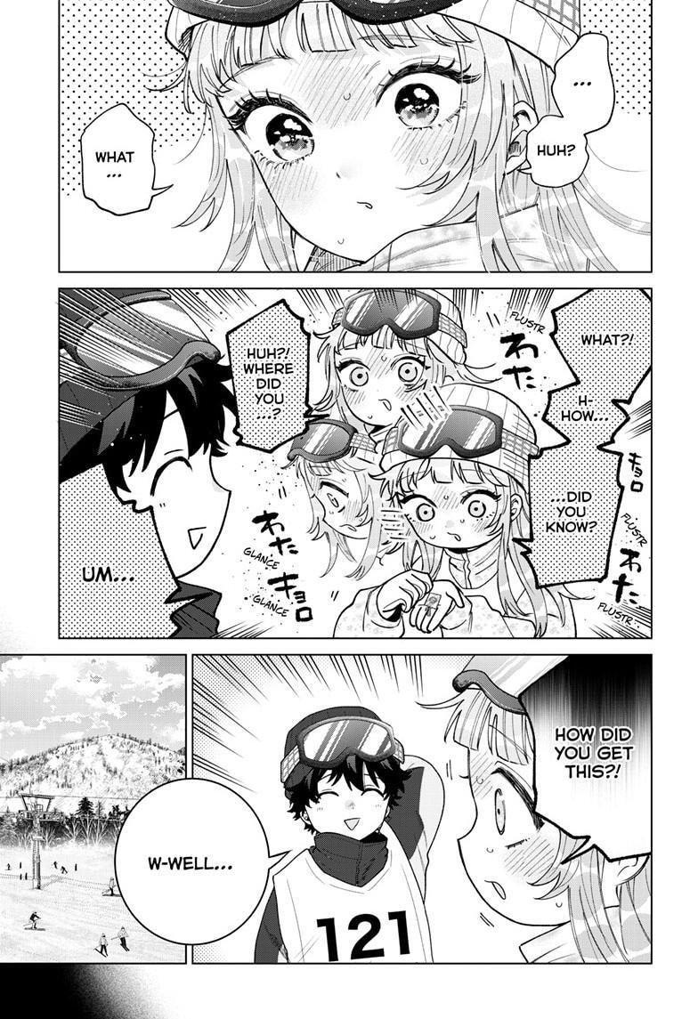 Momose Akira no Hatsukoi Hatan-chuu