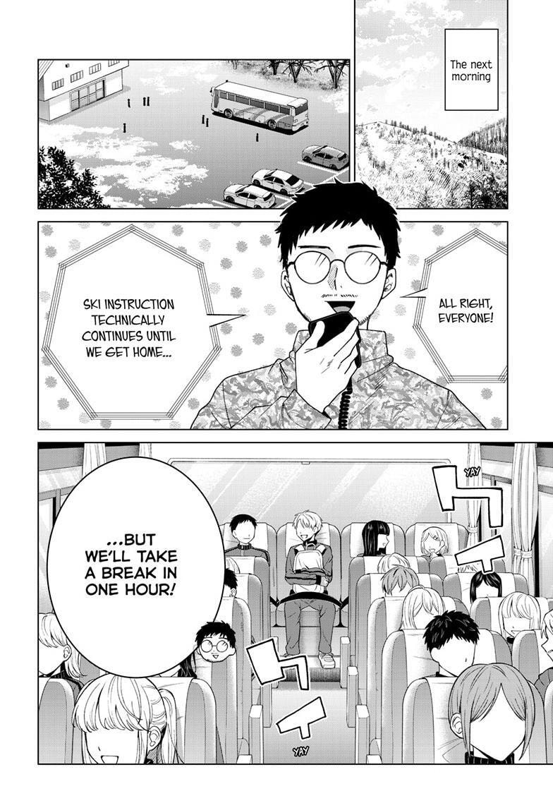 Momose Akira no Hatsukoi Hatan-chuu